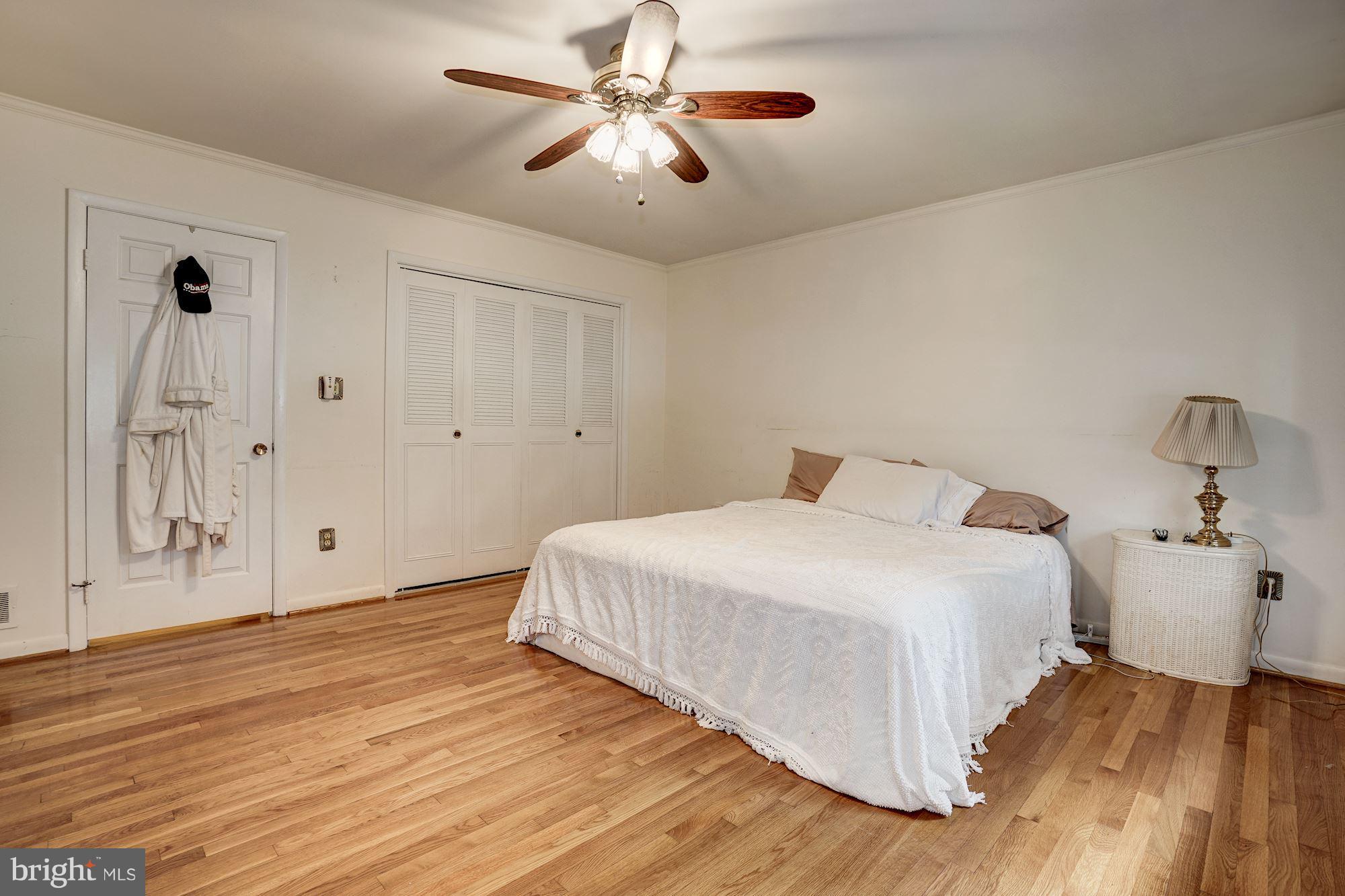 1118 Collingwood Road Alexandria, VA 22308 - Photo 15 of 30 Bedroom (Master)
