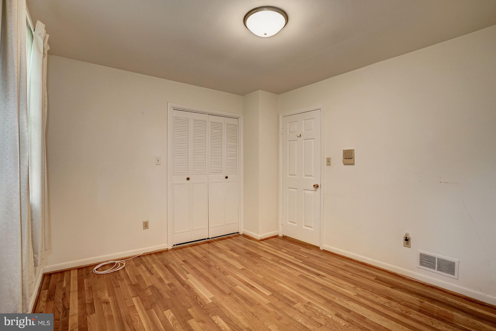 1118 Collingwood Road Alexandria, VA 22308 - Photo 20 of 30 Bedroom
