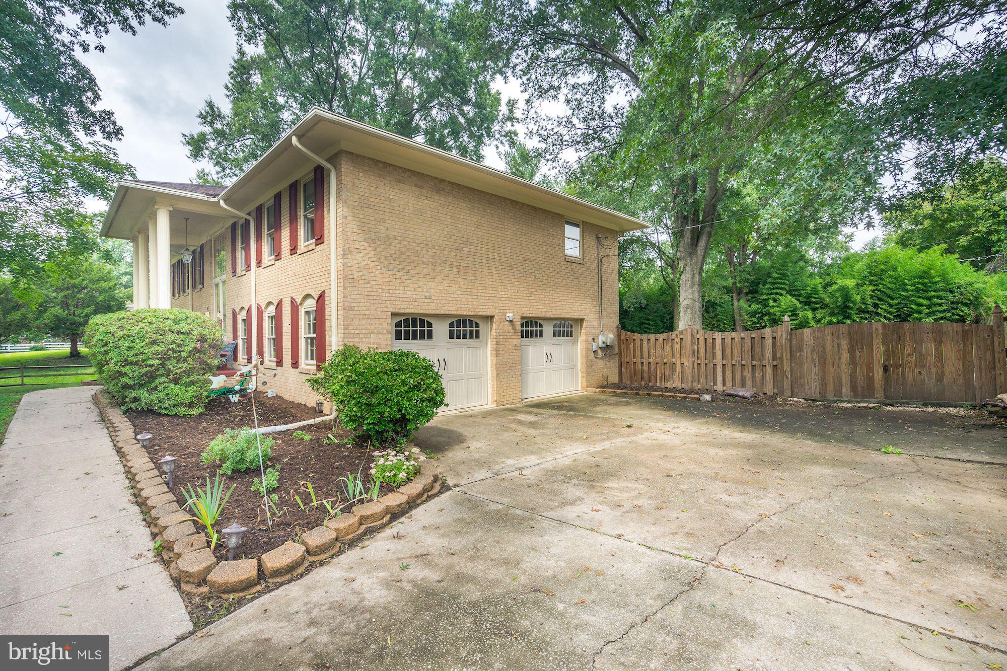 1118 Collingwood Road Alexandria, VA 22308 - Photo 30 of 30 Exterior (Rear)