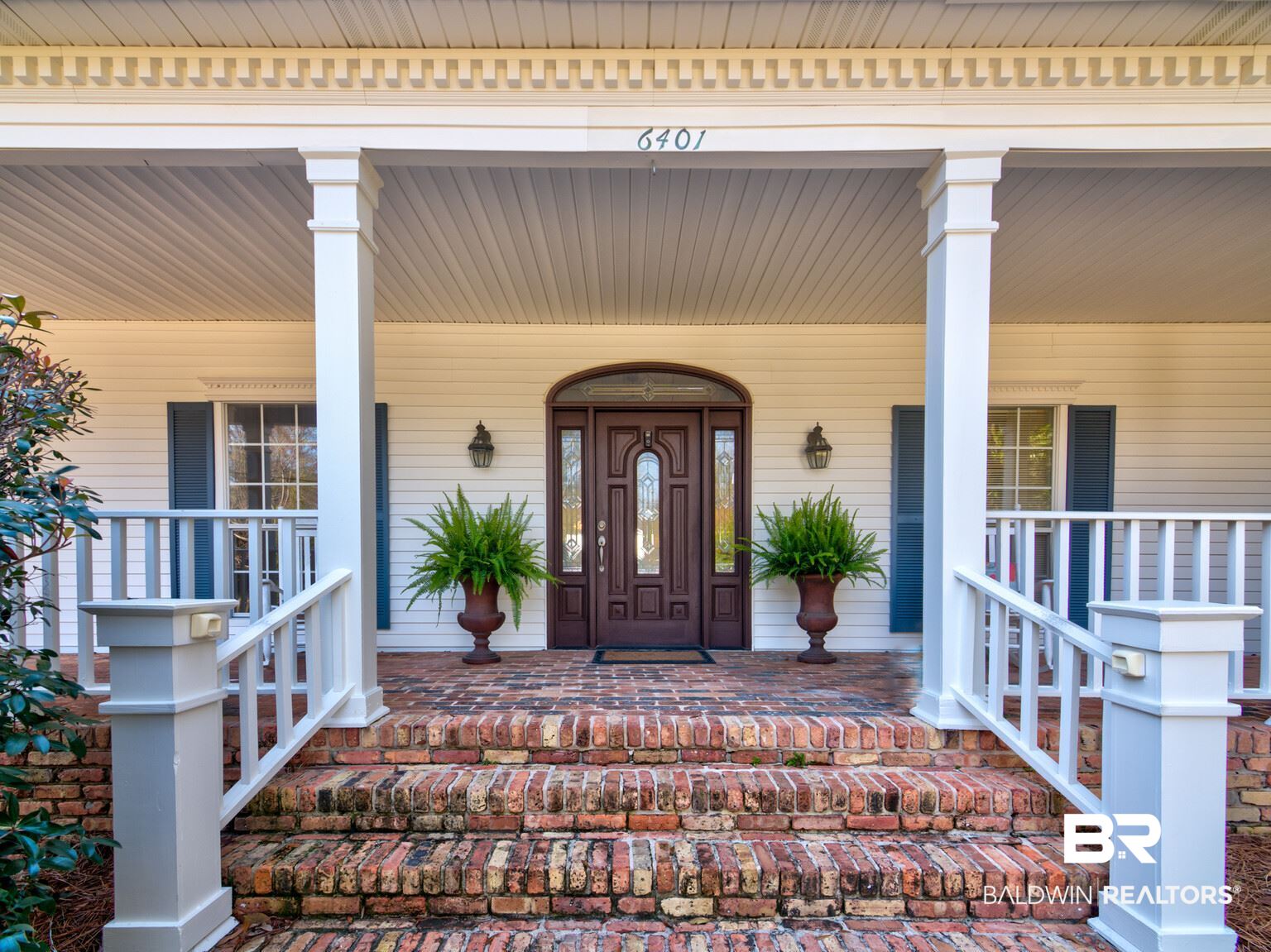 6401 Thompson Lane Daphne, AL 36526 - Photo 3 of 38