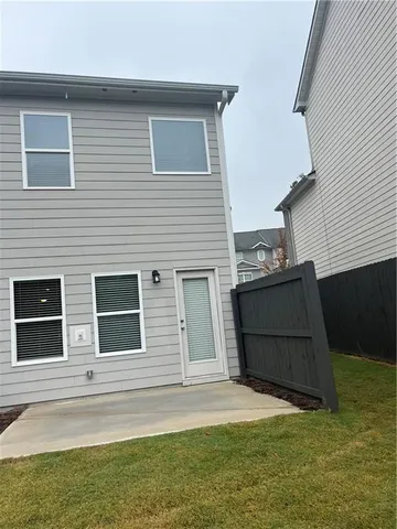 $299,990 | 4287 Notting Hill Drive Southwest, Atlanta, GA 30331