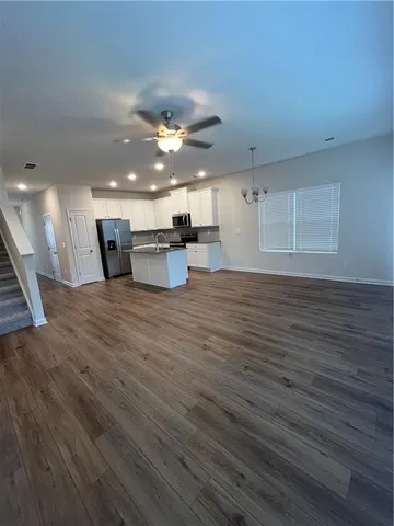 $299,990 | 4287 Notting Hill Drive Southwest, Atlanta, GA 30331