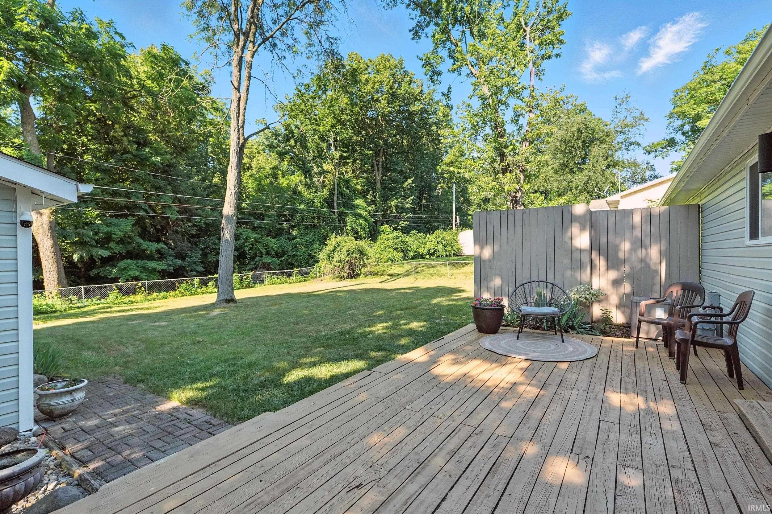 2023 Graham Drive Fort Wayne, IN 46818 - Photo 22 of 28