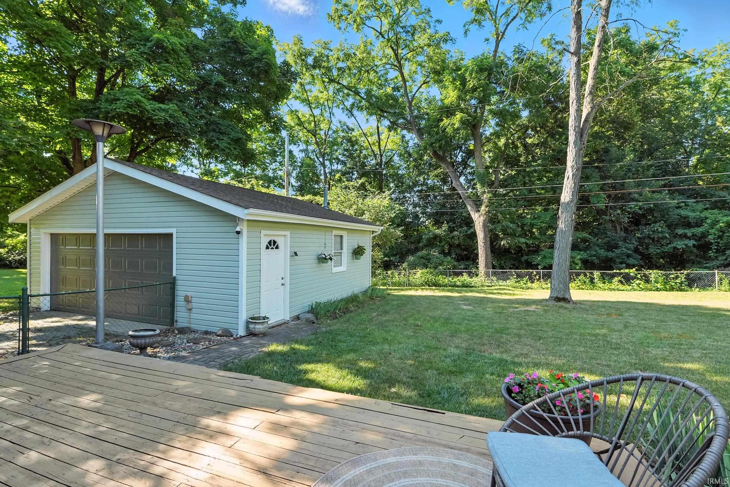 2023 Graham Drive Fort Wayne, IN 46818 - Photo 24 of 28