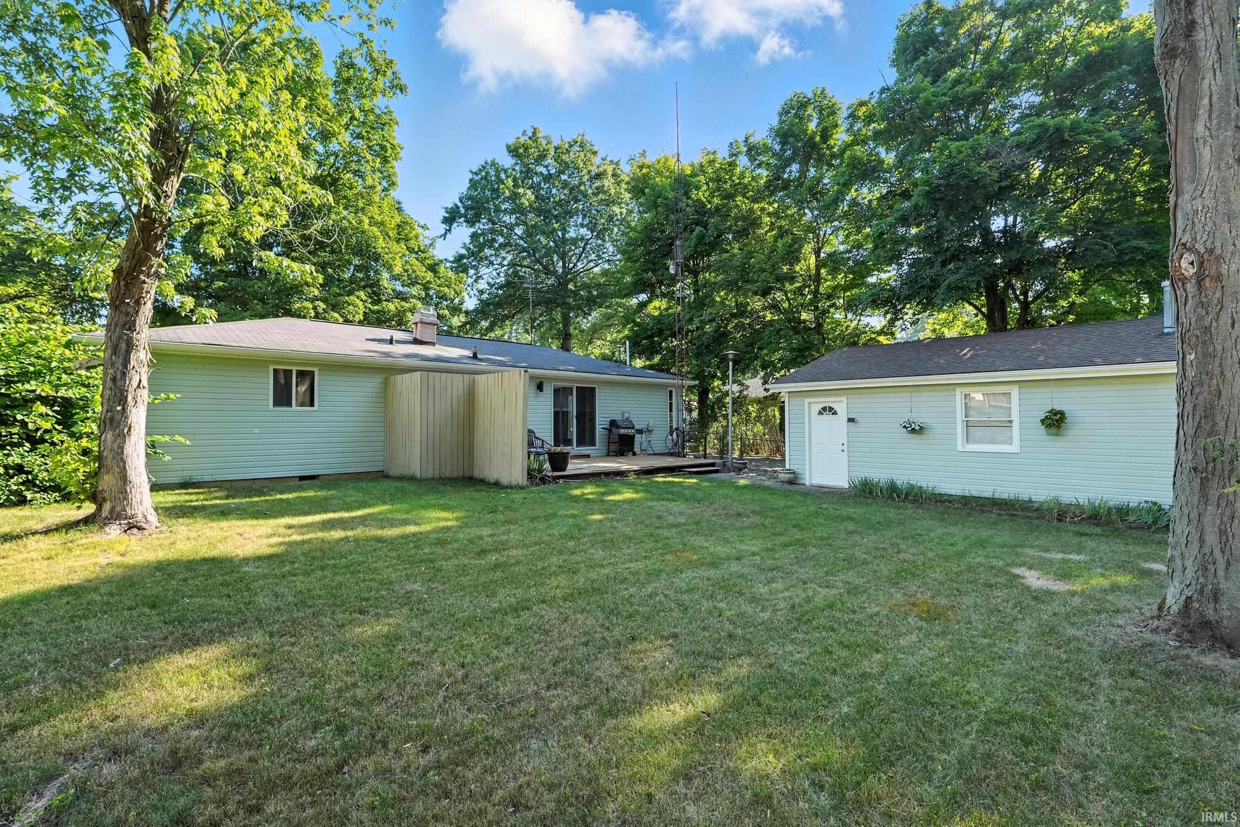 2023 Graham Drive Fort Wayne, IN 46818 - Photo 25 of 28