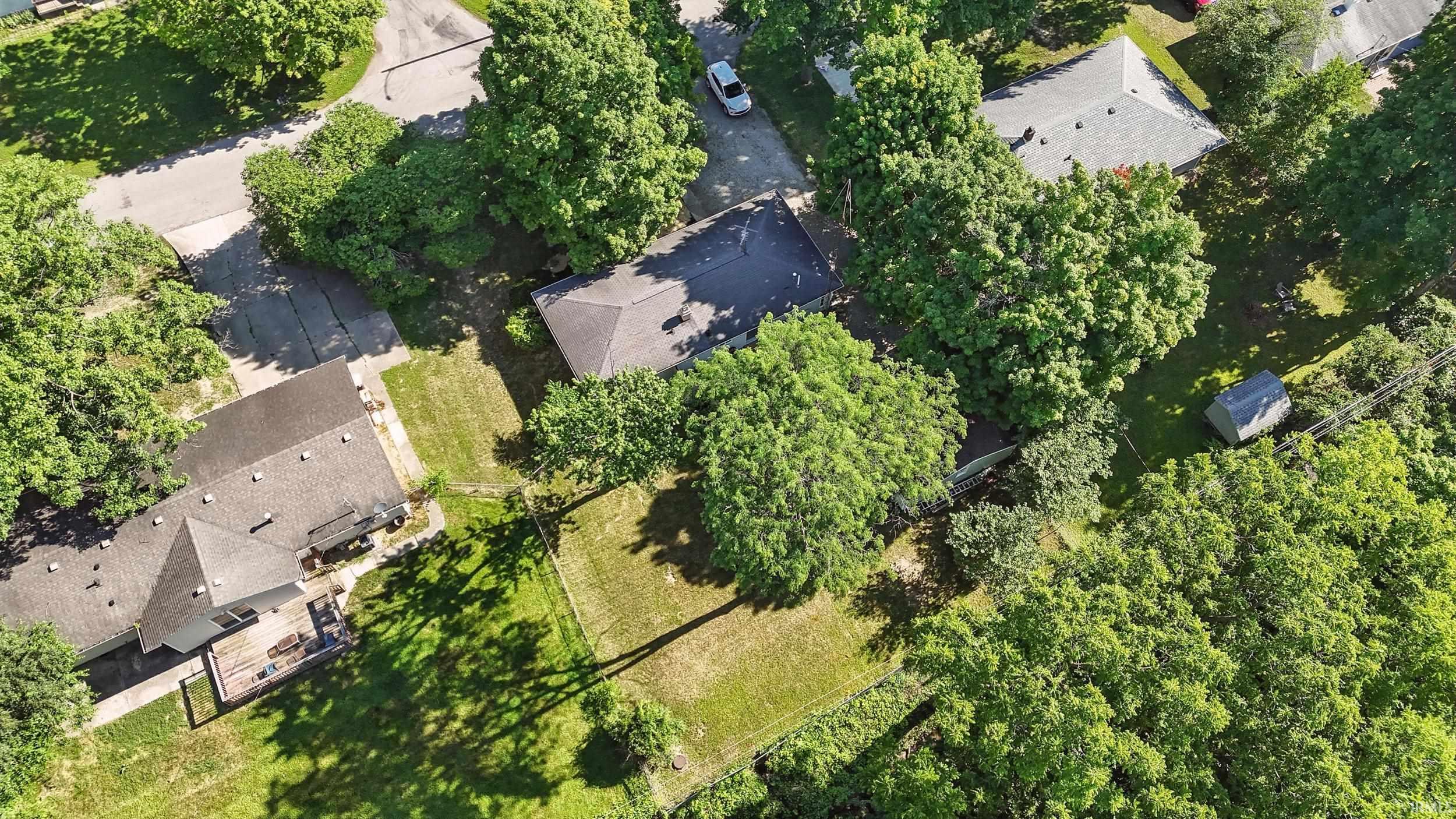 2023 Graham Drive Fort Wayne, IN 46818 - Photo 27 of 28
