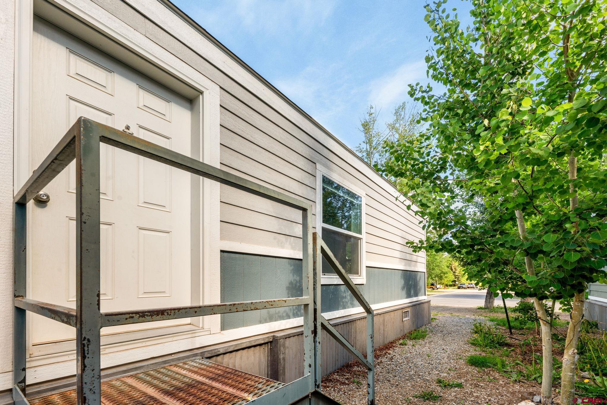 112 Butte Avenue Crested Butte, CO 81224 - Photo 4 of 30
