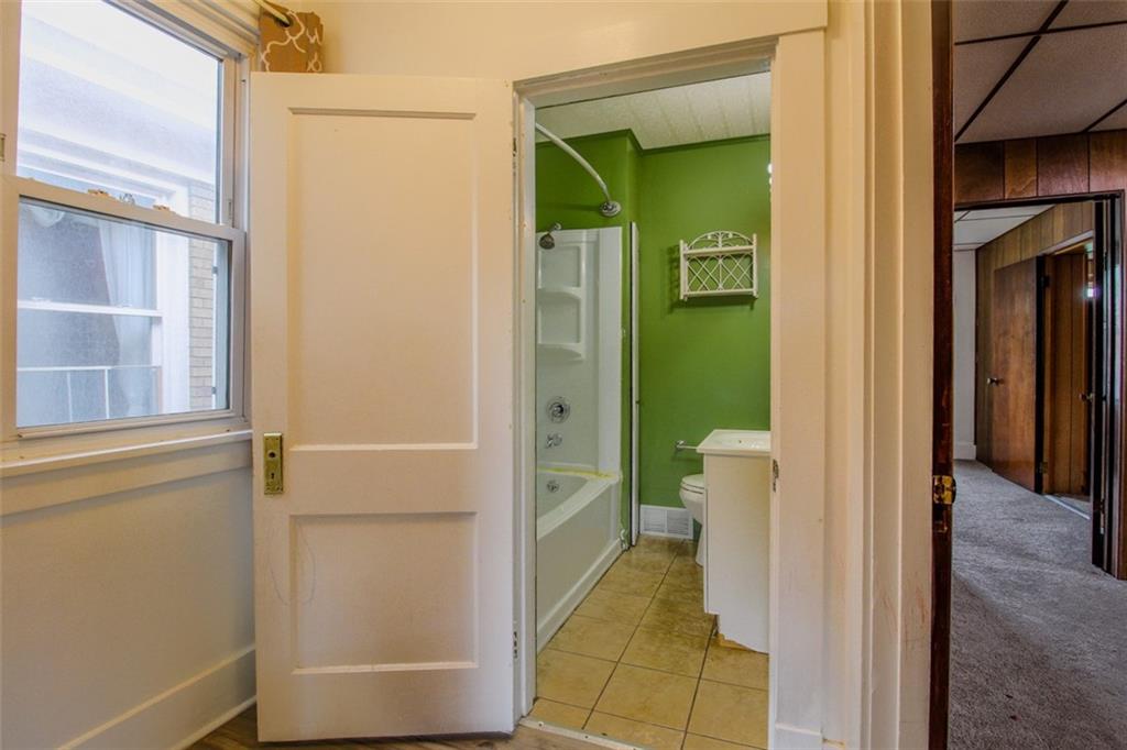 202 Jane Street McKees Rocks, PA 15136 - Photo 32 of 44 a view of a bathroom