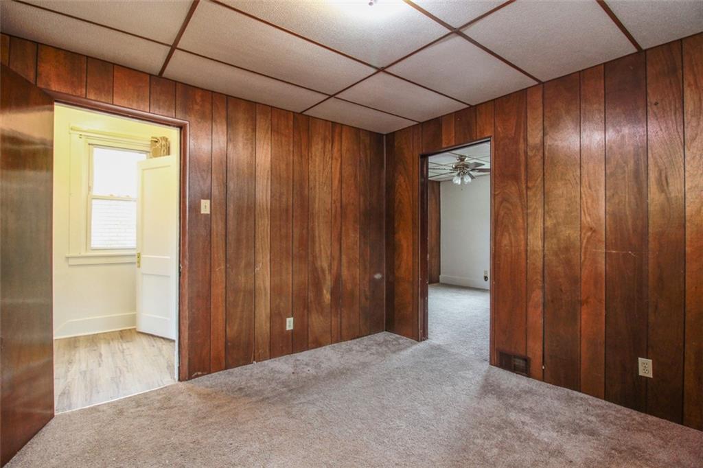 202 Jane Street McKees Rocks, PA 15136 - Photo 38 of 44 a view of a hallway