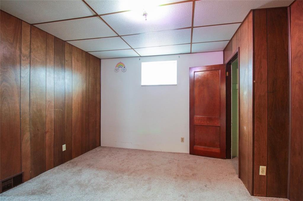 202 Jane Street McKees Rocks, PA 15136 - Photo 40 of 44 a view of hallway