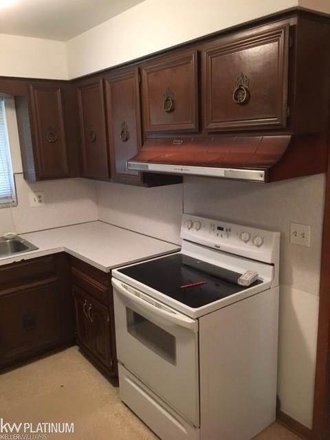 7236 Flamingo Road Algonac, MI 48001 - Photo 12 of 26