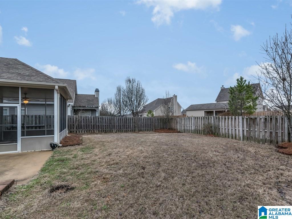 233 Nottingham Drive Calera, AL 35040 - Photo 29 of 30