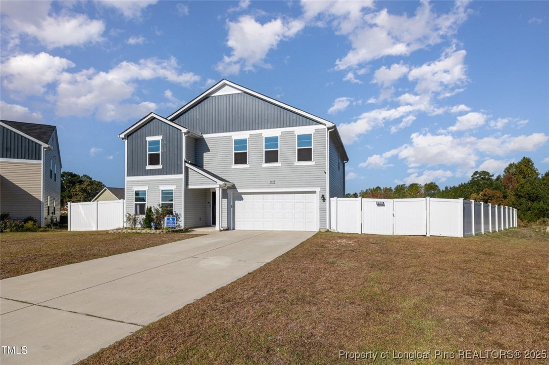 359 Hallow Oak Street Spring Lake, NC 28390 - Photo 1 of 27 Gallery Image 1
