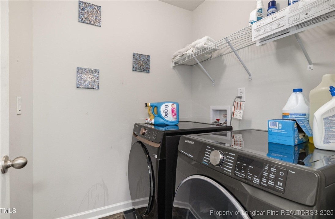 359 Hallow Oak Street Spring Lake, NC 28390 - Photo 24 of 27 Gallery Image 24