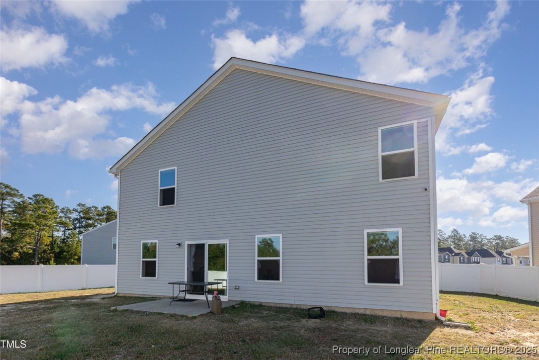 359 Hallow Oak Street Spring Lake, NC 28390 - Photo 25 of 27 Gallery Image 25
