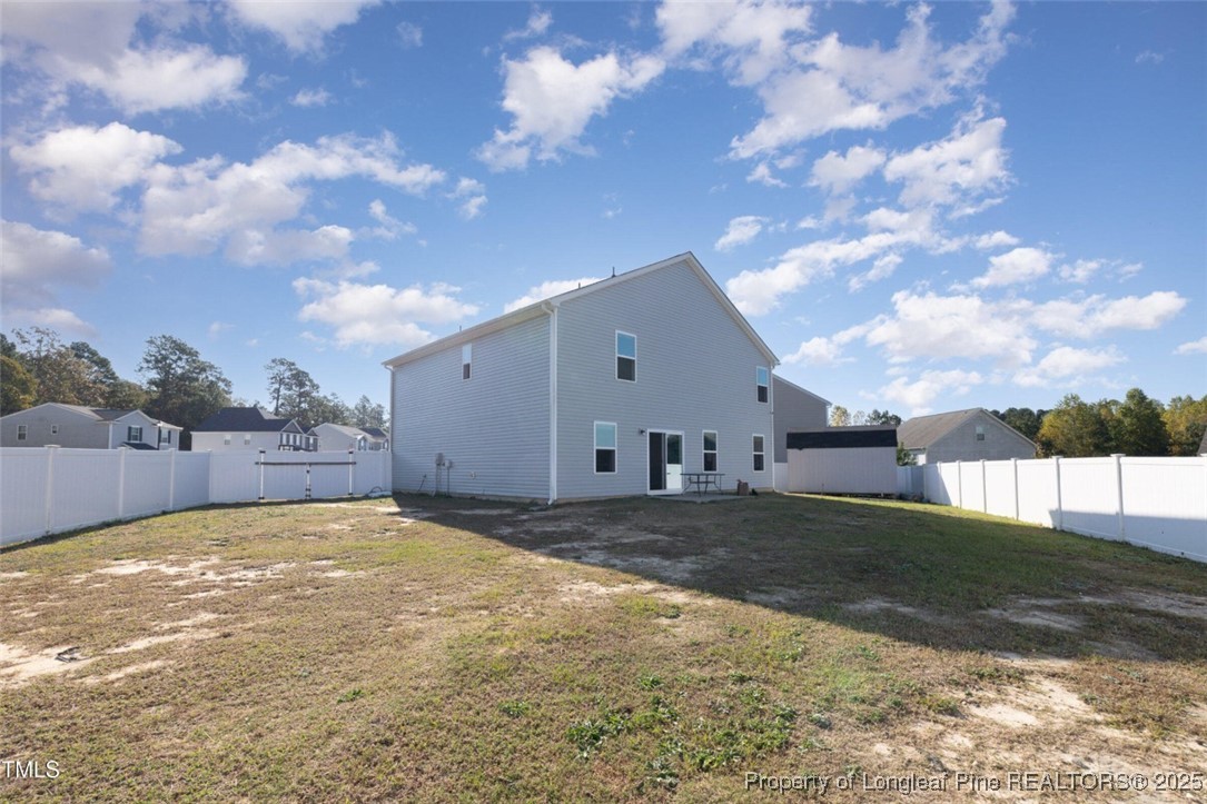 359 Hallow Oak Street Spring Lake, NC 28390 - Photo 27 of 27 Gallery Image 27