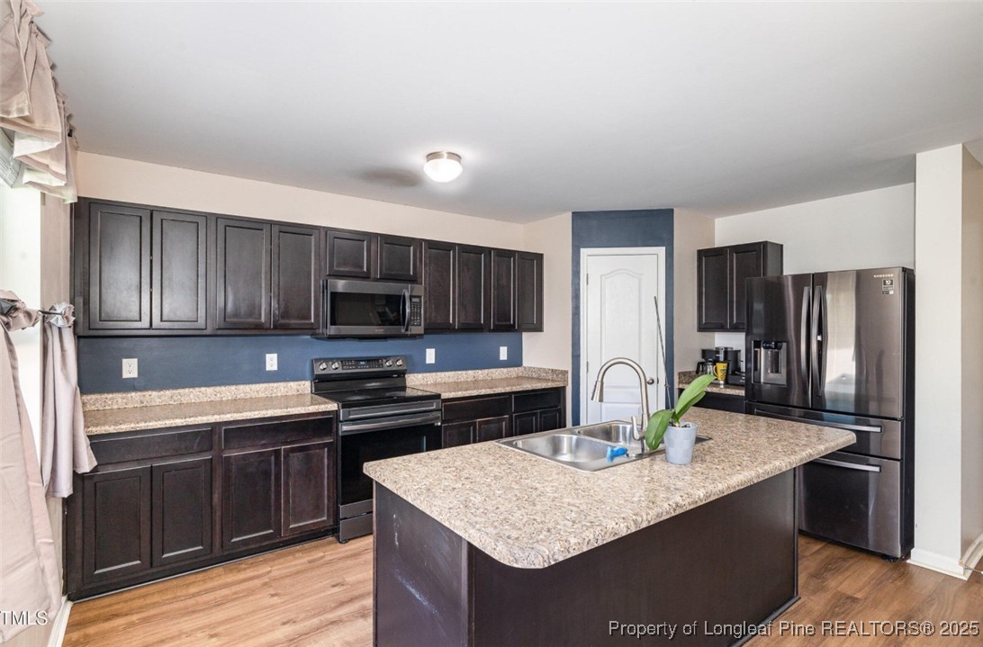 359 Hallow Oak Street Spring Lake, NC 28390 - Photo 6 of 27 Gallery Image 6