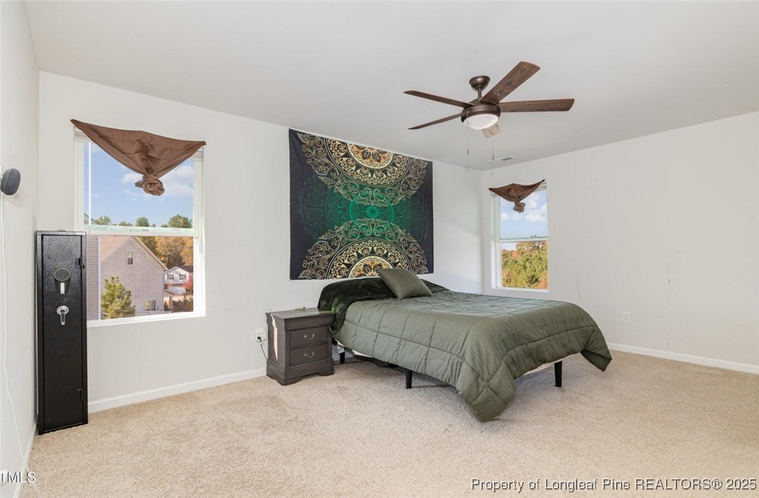 359 Hallow Oak Street Spring Lake, NC 28390 - Photo 9 of 27 Gallery Image 9