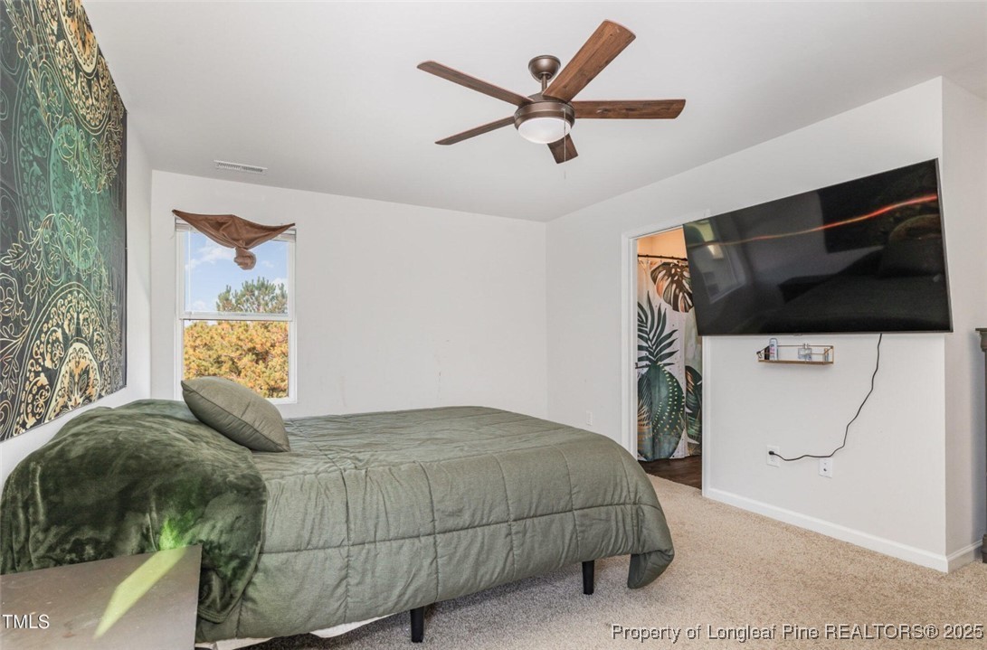 359 Hallow Oak Street Spring Lake, NC 28390 - Photo 10 of 27 Gallery Image 10