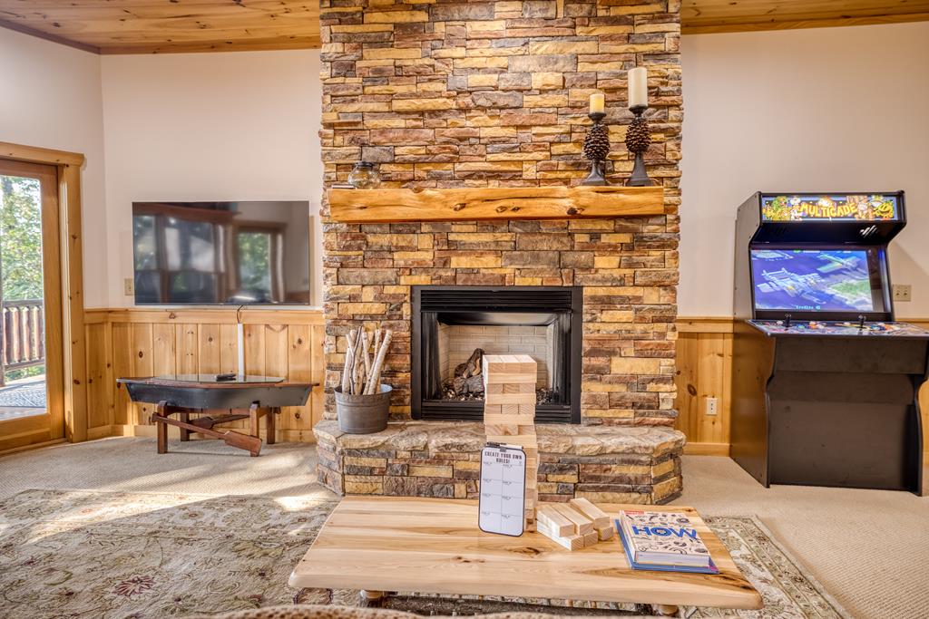 1447 Grandeur Drive Blue Ridge, GA 30513 - Photo 31 of 60