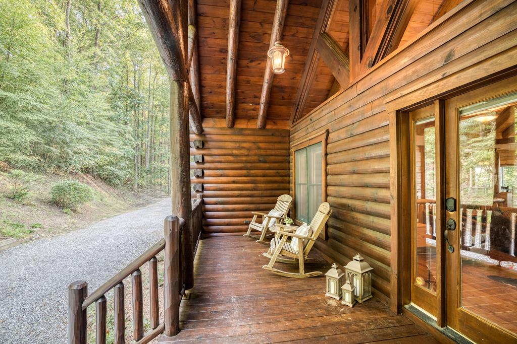 1447 Grandeur Drive Blue Ridge, GA 30513 - Photo 54 of 60