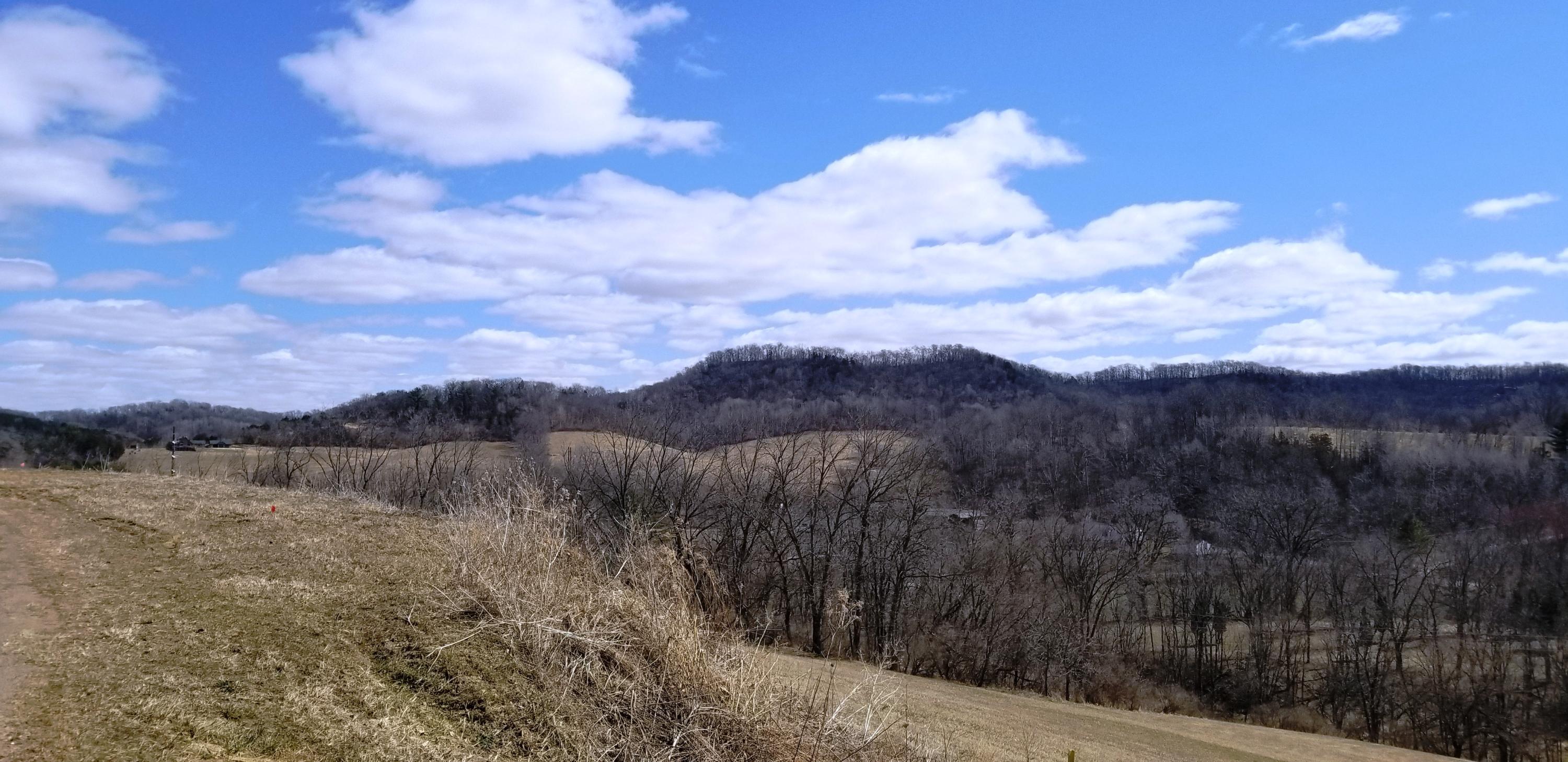 stone hill lot 1