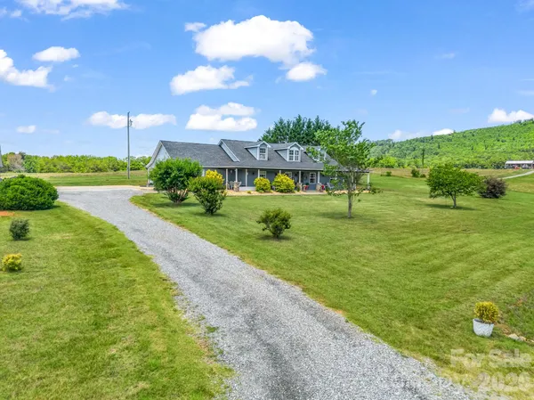 $650,000 | 157 Cherry Ridge Drive, Bostic, NC 28018