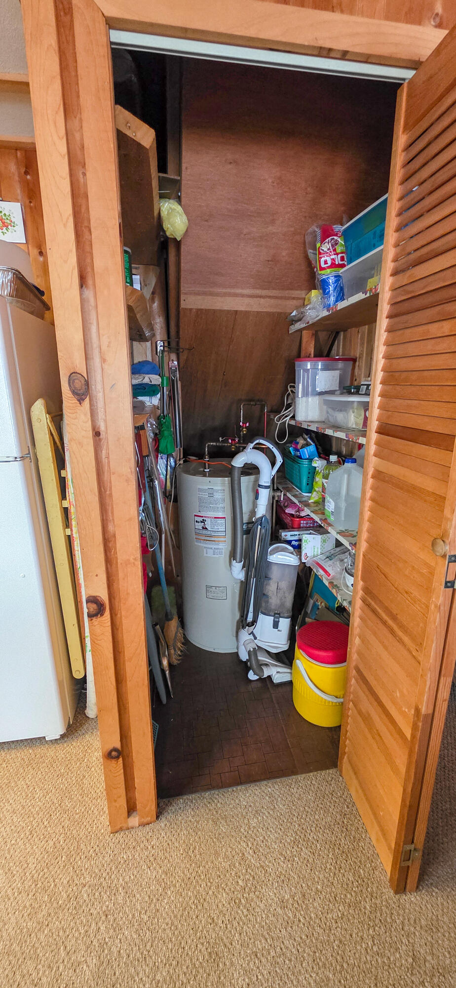 41 West Smith Pond Road Millinocket, ME 04462 - Photo 66 of 73 20250516_162027