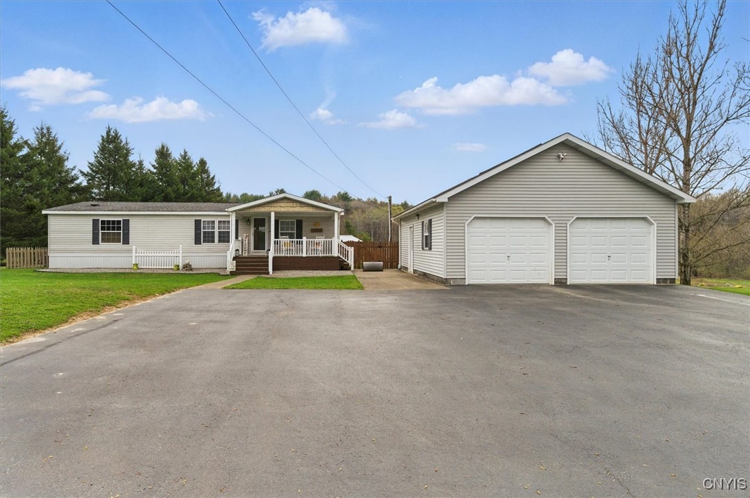 3391 Waldron Road Camden, NY 13316 - Photo 1 of 1 Gallery Image 1