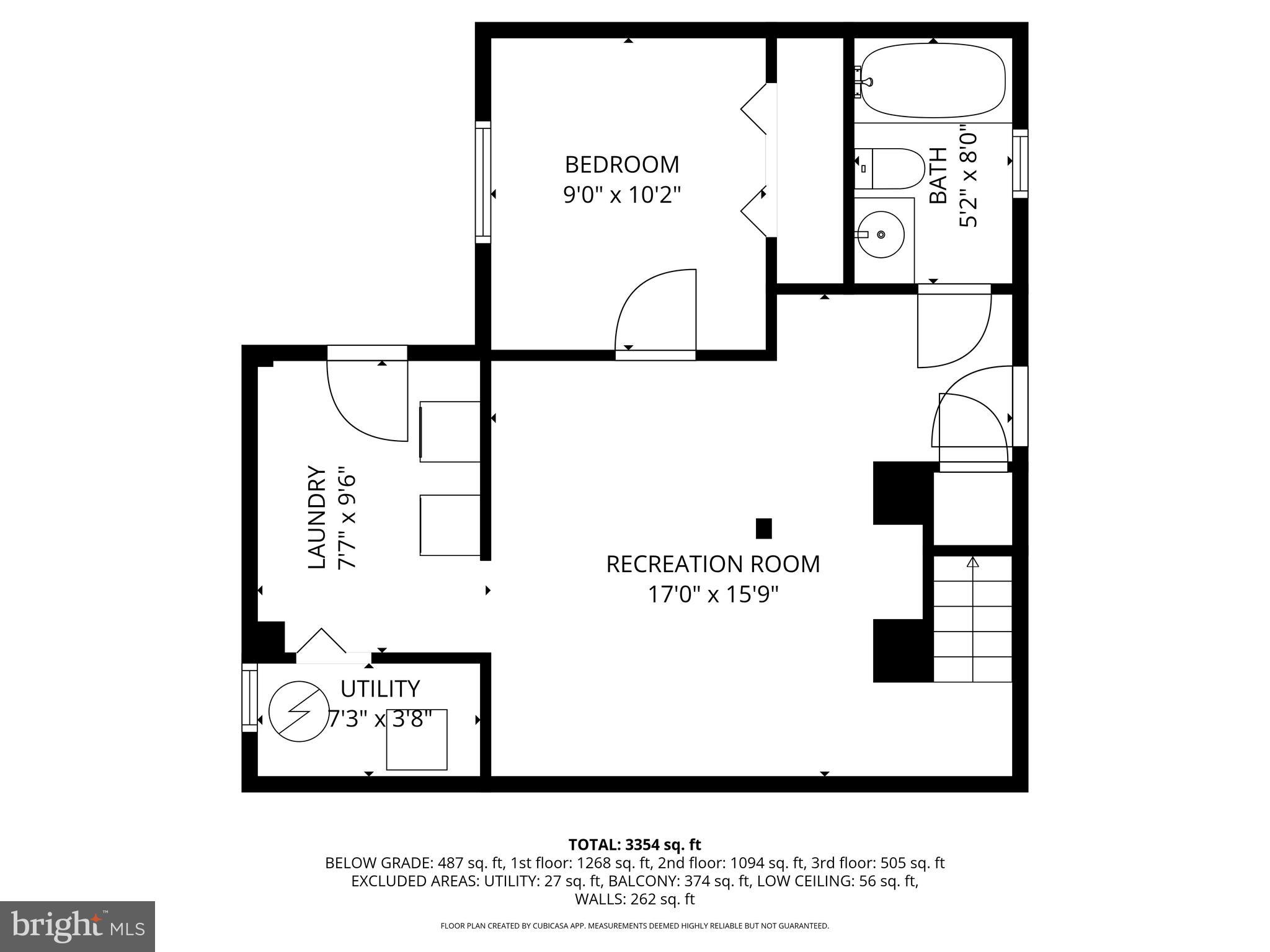 3151 Newton Street Northeast Washington, DC 20018 - Photo 49 of 49