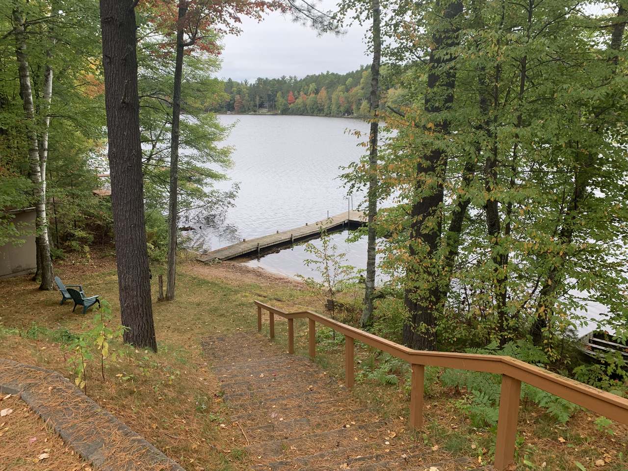 W5240 High View Road Tomahawk, WI 54487 - Photo 10 of 25 Gallery Image 10