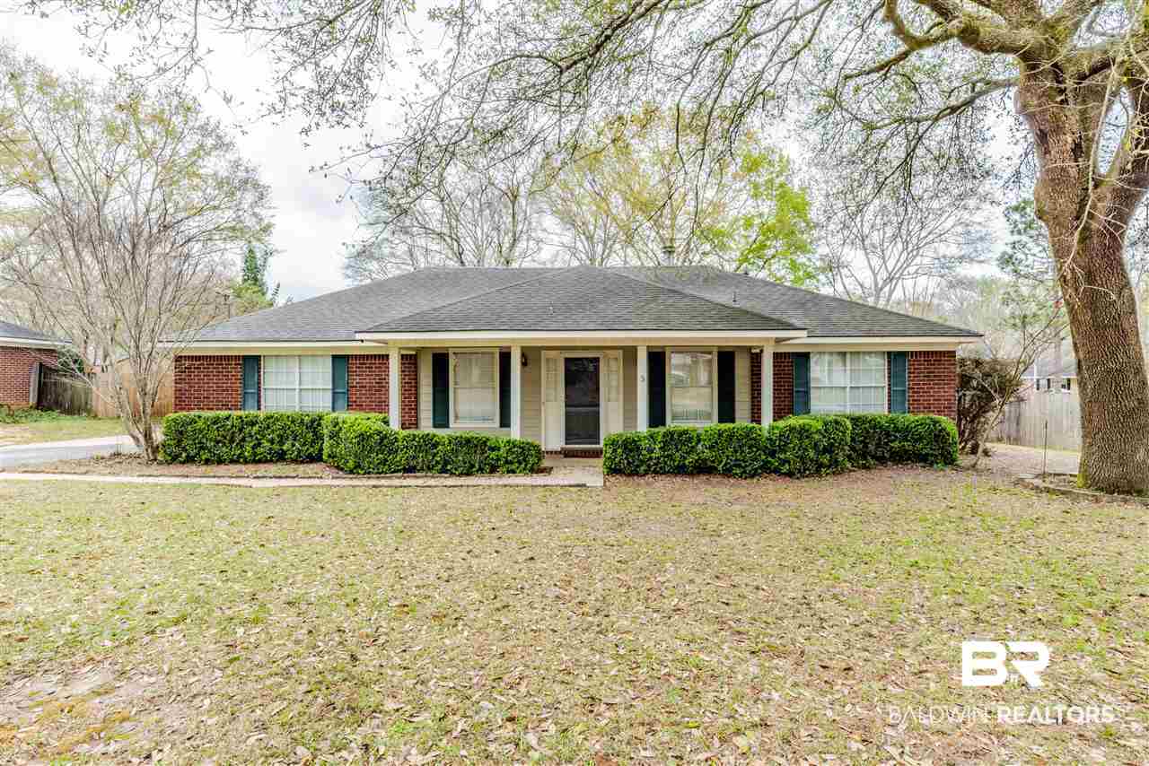 9400 Yorktowne Way Mobile, AL 36695 - Photo 1 of 29