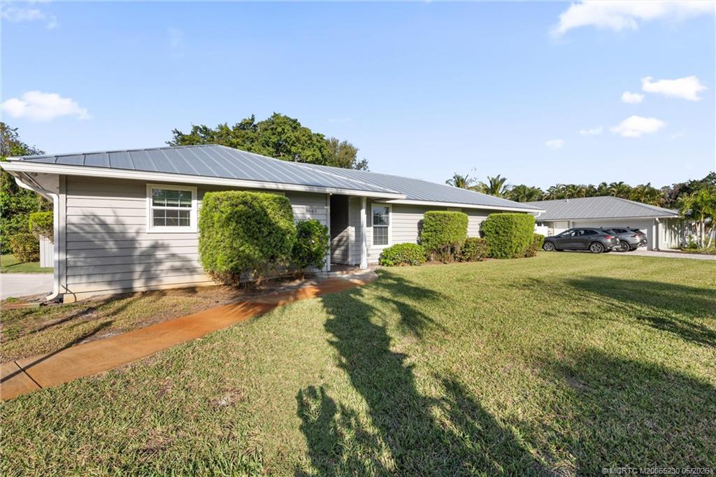 3561 Southeast Micanopy Terrace Stuart, FL 34997 - Photo 26 of 26