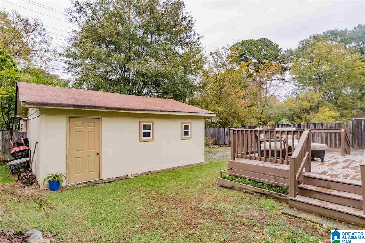 4744 Vermont Avenue Birmingham, AL 35210 - Photo 31 of 33