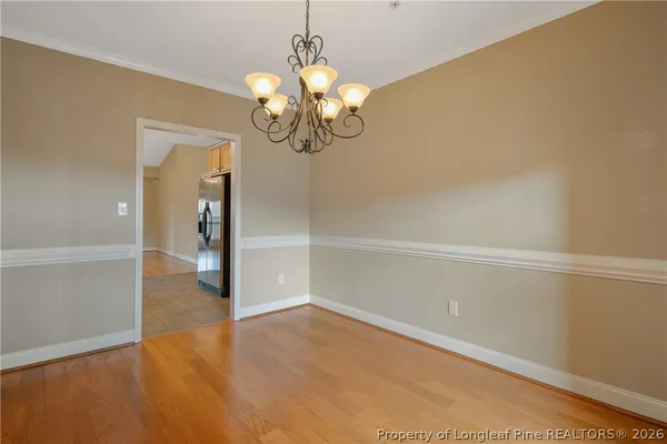 $1,900 | 1611 Bluffside Drive, Unit 301, Fayetteville, NC 28312