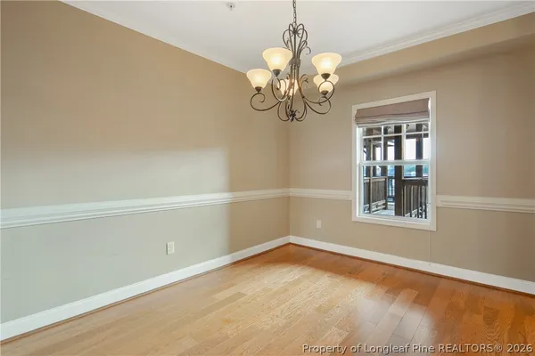 $1,900 | 1611 Bluffside Drive, Unit 301, Fayetteville, NC 28312