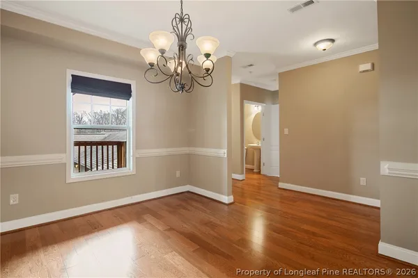 $1,900 | 1611 Bluffside Drive, Unit 301, Fayetteville, NC 28312