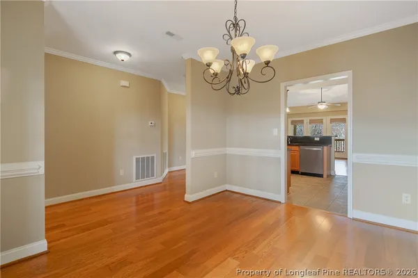 $1,900 | 1611 Bluffside Drive, Unit 301, Fayetteville, NC 28312