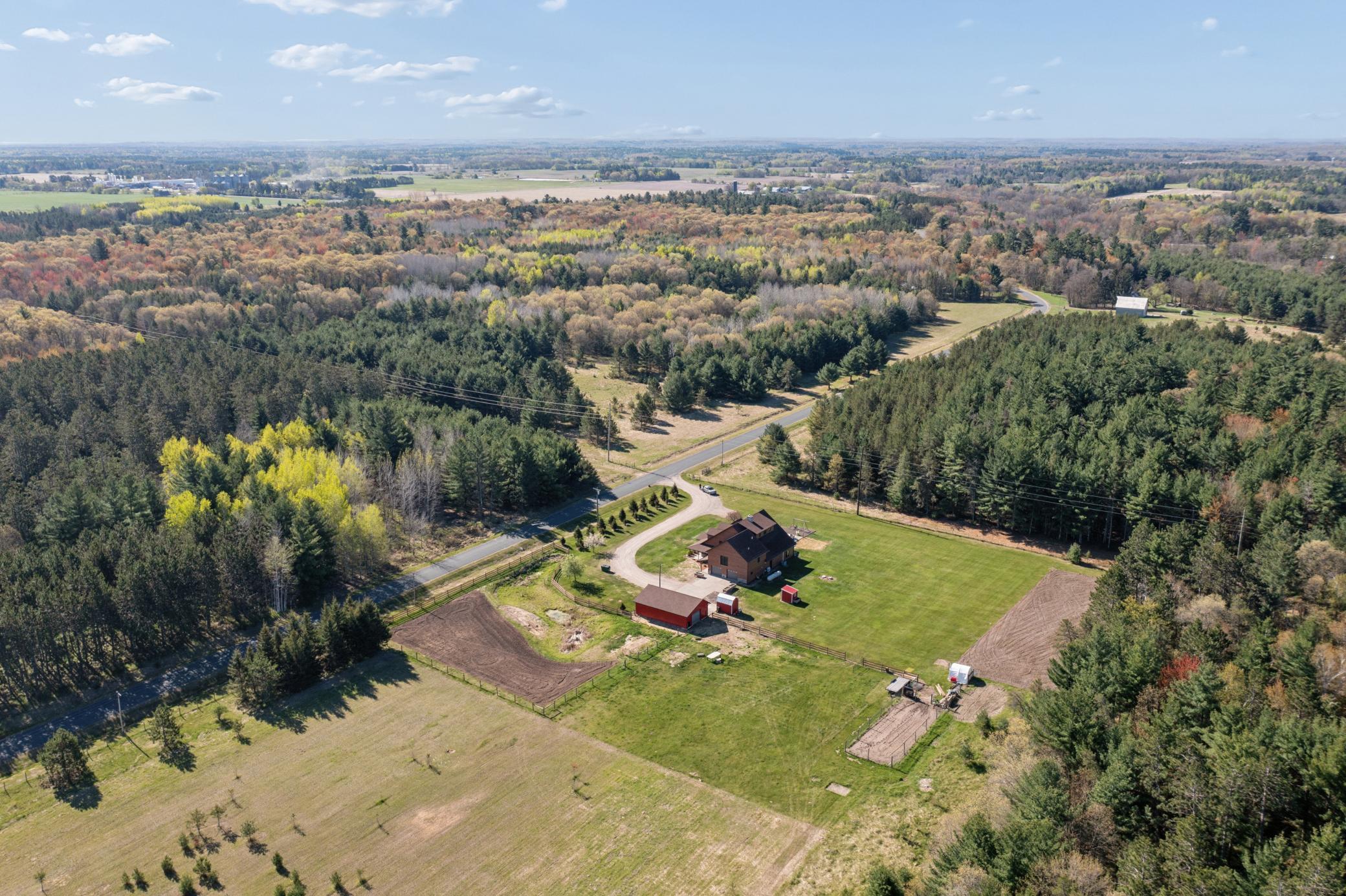 23823 North Lara Road Grantsburg, WI 54840 - Photo 51 of 72