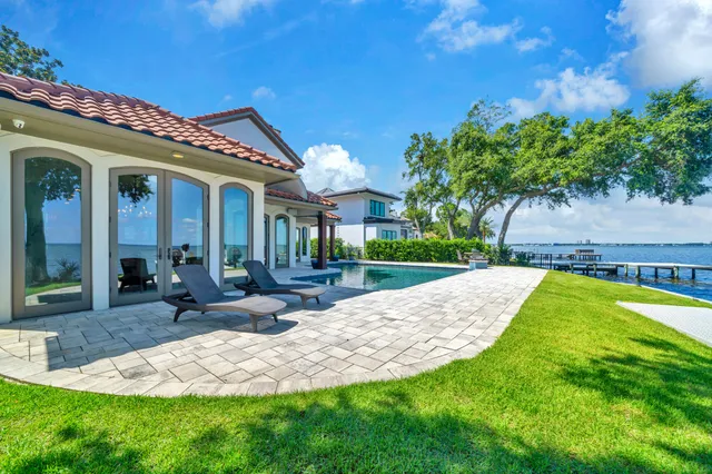 $3,395,000 | 3015 Bay Villas Drive, Unit 3015, Miramar Beach, FL 32550