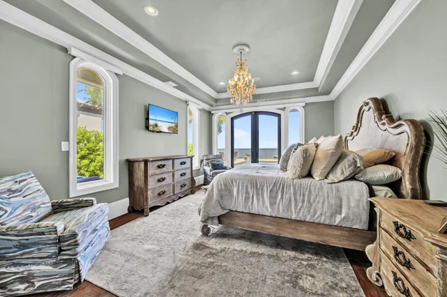 $3,395,000 | 3015 Bay Villas Drive, Unit 3015, Miramar Beach, FL 32550