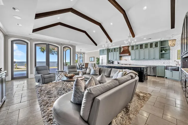 $3,395,000 | 3015 Bay Villas Drive, Unit 3015, Miramar Beach, FL 32550