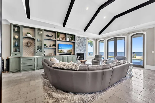 $3,395,000 | 3015 Bay Villas Drive, Unit 3015, Miramar Beach, FL 32550