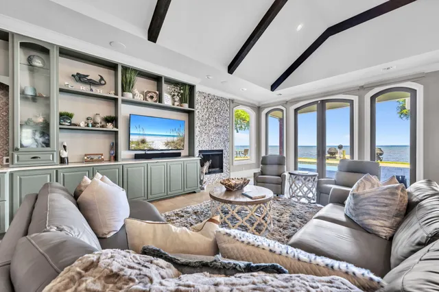 $3,395,000 | 3015 Bay Villas Drive, Unit 3015, Miramar Beach, FL 32550