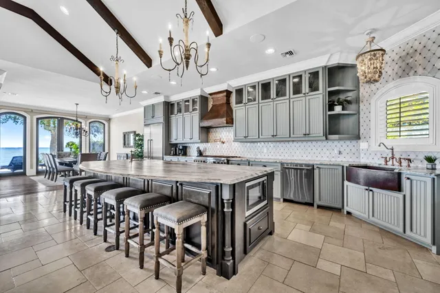 $3,395,000 | 3015 Bay Villas Drive, Unit 3015, Miramar Beach, FL 32550