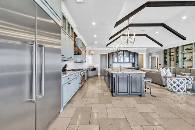 $3,395,000 | 3015 Bay Villas Drive, Unit 3015, Miramar Beach, FL 32550