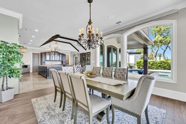 $3,395,000 | 3015 Bay Villas Drive, Unit 3015, Miramar Beach, FL 32550