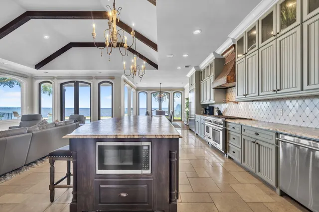 $3,395,000 | 3015 Bay Villas Drive, Unit 3015, Miramar Beach, FL 32550