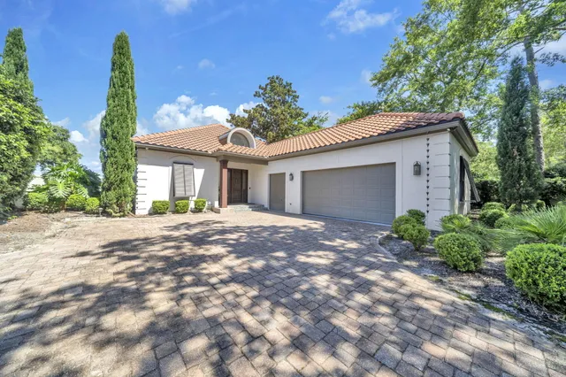 $3,395,000 | 3015 Bay Villas Drive, Unit 3015, Miramar Beach, FL 32550