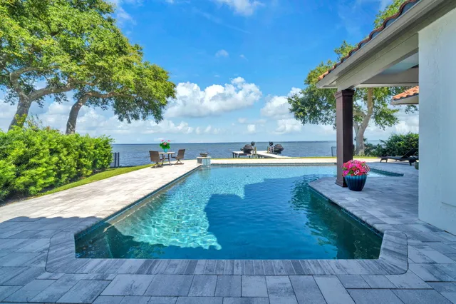 $3,395,000 | 3015 Bay Villas Drive, Unit 3015, Miramar Beach, FL 32550